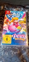 Princess Peach Showtime Nintendo switch Niedersachsen - Wittingen Vorschau