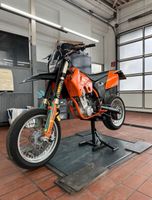 KTM EXC 525 Nordrhein-Westfalen - Freudenberg Vorschau