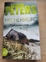 Fischermord, Rügen-Krimi von Katharina Peters Hessen - Witzenhausen Vorschau