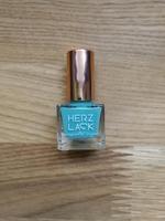 HERZLACK Nagellack Eisgrün Schleswig-Holstein - Norderstedt Vorschau