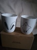 2 Mug Becher, NEU, Porzellan Essen - Essen-Ruhrhalbinsel Vorschau