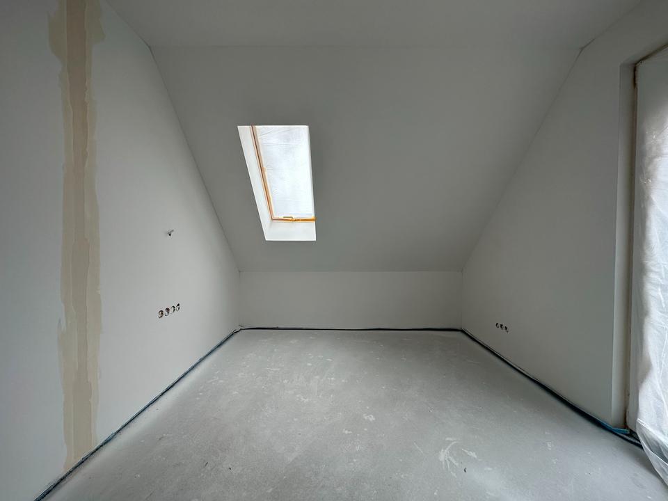Katip | Neubau-Doppelhaushälfte zur Miete in Oberndorf am Lech in Oberndorf am Lech