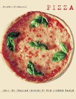 Pizza ein rundes Stück Italien von Rosario Buonassisi ,Verlag Nordrhein-Westfalen - Unna Vorschau