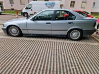 BMW e36 316i Leipzig - Großzschocher Vorschau