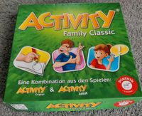 Brettspiel Activity family classic ab 8 Jahre Hessen - Griesheim Vorschau
