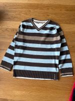 Jungen Pullover Gr. 110 Nordrhein-Westfalen - Meerbusch Vorschau