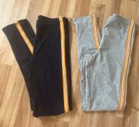 2 Mädchen Leggings von Tchibo Größe 146 / 152 Brandenburg - Cottbus Vorschau