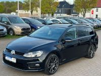 Volkswagen Golf VII Variant R-Line *Navi*Tempo*Teilleder* Thüringen - Breitenworbis Vorschau