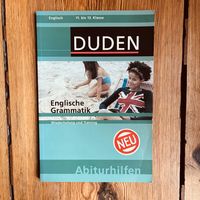 Englische Grammatik Klasse 11 bis 13 - Duden Verlag Berlin - Treptow Vorschau