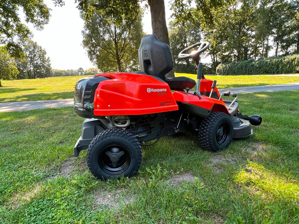 Husqvarna 214TC Comfort Edition *neu* verfügbar in Nordrhein-Westfalen -  Rietberg | eBay Kleinanzeigen ist jetzt Kleinanzeigen