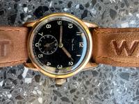 Titus Geneve - Militärische Uhr München - Moosach Vorschau