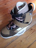 Double Up HERITAGE CT Wakeboard Bindung Gr 11-12 NEUWARE Bielefeld - Brake Vorschau