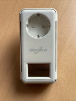 Devolo dLAN Adapter 200 AV smart+ mit LCD Statusanzeige 200Mbits Rheinland-Pfalz - Bad Kreuznach Vorschau