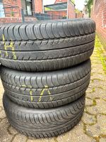 Sommerreifen mit Felge 205/55R16 BMW Nordrhein-Westfalen - Rhede Vorschau