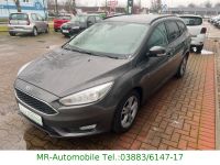 Ford Focus Turnier Trend Klima SHZ Navi Ludwigslust - Landkreis - Hagenow Vorschau