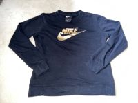 Nike Pulli neuwertig 146-156 Brandenburg - Stolzenhagen Vorschau