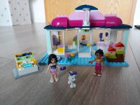 Lego Friends - Tiersalon Hessen - Hessisch Lichtenau Vorschau