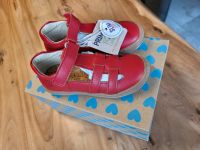 Primigi Sandalen Schuhe Sommer Rot Gr.26 Neu Wuppertal - Ronsdorf Vorschau