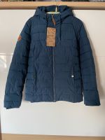 NEU MAZINE Winterjacke blau Gr. 38 Sachsen - Pirna Vorschau