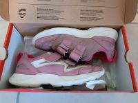 Superfit Mädchen Sneaker Rush Gr33 rosa/pink mit Klettverschluss Bayern - Regenstauf Vorschau