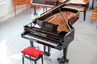 Original STEINWAY & SONS Flügel aus Hamburger Produktion Düsseldorf - Friedrichstadt Vorschau