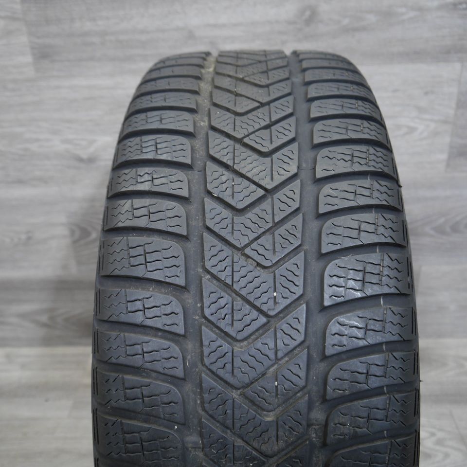 ⭐⭐⭐ PIRELLI Winterreifen 245/40 R18 97V M+S ❄️ AO Reifen #24 in Wolfsburg