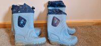 Gummistiefel Größe 24/25 Wandsbek - Hamburg Volksdorf Vorschau