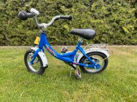 Puky 12 Zoll Kinderfahrrad Brandenburg - Merzdorf Vorschau