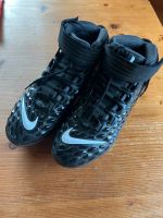 Nike Force Savage Pro 2 American Football Rasenschuhe Bayern - Oberreichenbach Vorschau