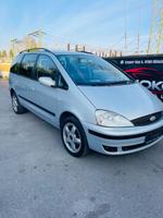 Ford Galaxy 2.3 16V Ghia 7-sitzig Nordrhein-Westfalen - Mönchengladbach Vorschau
