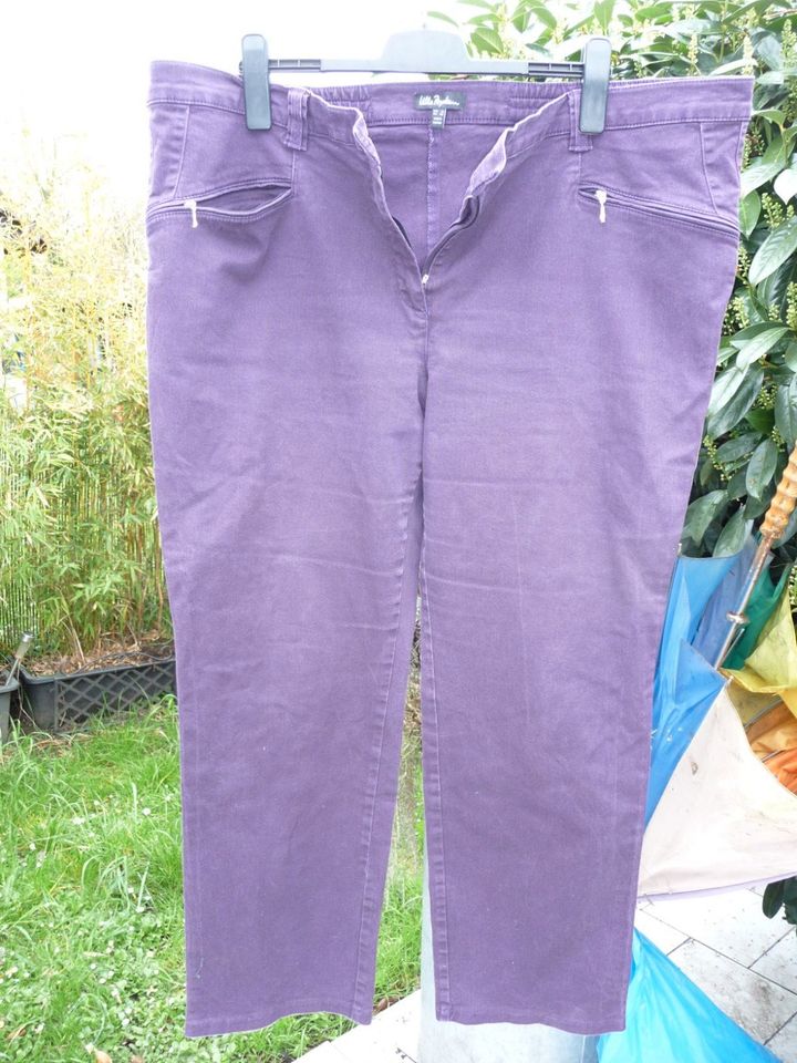 Hose / Jeans ULLA POPKEN  Gr. 26 (52) in Hanau