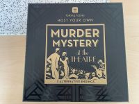 Murder Mystery Game English Bayern - Lindau Vorschau