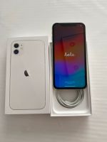 iPhone 11  64GB Nordrhein-Westfalen - Oelde Vorschau