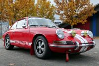 Porsche 911 2.0 L Urmodell Rally Baden-Württemberg - Lahr (Schwarzwald) Vorschau