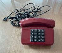 Telefon rot Telekom Nordrhein-Westfalen - Velen Vorschau