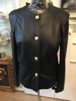 CYGIELMAN made in Italy 100% Lederjacke Gr40/42 NEU FIXPREIS Frankfurt am Main - Sachsenhausen Vorschau