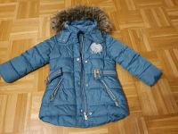 Winterjacke Gr. 98 Eiskönigin Frozen Bayern - Friedberg Vorschau