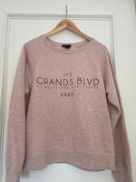 Pullover Sweatshirt rosa xl 42 Leipzig - Leipzig, Zentrum Vorschau