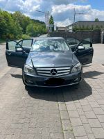Mercedes c220 automatik TÜV 04/2026 tel 01632644963 Nordrhein-Westfalen - Bergneustadt Vorschau
