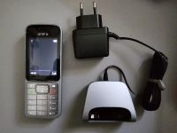 Unify schnurloses DECT Telefon mit Landeschale und Akku Berlin - Tempelhof Vorschau