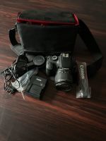 Canon EOS 4000D Spiegelreflexkamera + Zubehör Rheinland-Pfalz - Plaidt Vorschau