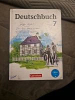 Deutschbuch 7 Berlin - Spandau Vorschau