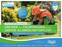 Gärtner/Fachpers. - Garten- & Landschaftspflege (m/w/d) Bentheim Niedersachsen - Hoogstede Vorschau