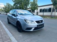 SEAT Ibiza 1.2 TSI FACELIFT+KLIMA+NAVI+APPLE+TOP ZUSTAND Berlin - Marienfelde Vorschau