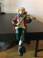 Gilde Clown Kantenhocker “Geige” Frankfurt am Main - Sachsenhausen Vorschau