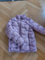 8848 Outdoorjacke rosa Daune 140 München - Bogenhausen Vorschau