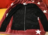 Strickjacke mit Print Bayern - Kempten Vorschau