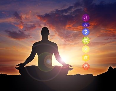 LIVE Online Chakra Massage Ausbildung in Neuenstein