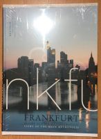 Buch Bildband Frankfurt Blicke auf die Mainmetropole Neu West - Höchst Vorschau