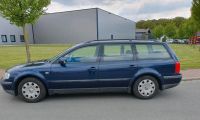 Passat  Variant 1,8 Turbo, 3 BG Nordrhein-Westfalen - Bottrop Vorschau